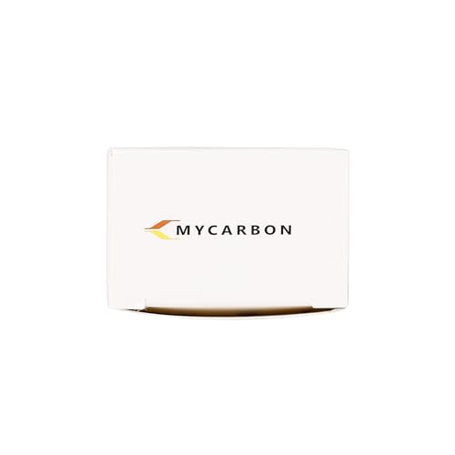 Luggage Scale MYCARBON Portable Digital Scale Electronic Suitcase Scale Hanging Scales Luggage Weighing Scale 110 Pound / 50 Killogram Capacity With Backlit With Tare Function Lightweigh for Travel - Image 9