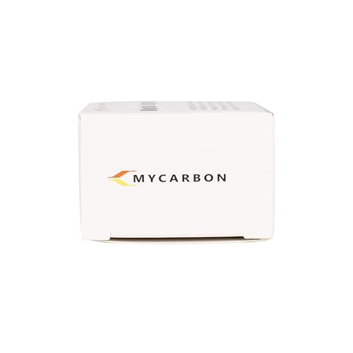 Luggage Scale MYCARBON Portable Digital Scale Electronic Suitcase Scale Hanging Scales Luggage Weighing Scale 110 Pound / 50 Killogram Capacity With Backlit With Tare Function Lightweigh for Travel - Image 10