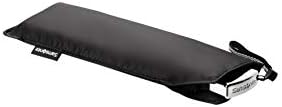 Samsonite Rain Pro 3 Section Manual Ultra Mini Flat umbrella 22.5 cm, black - Image 2