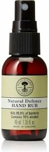 Neal's Yard Remedies Natural Defence Hand Sanitiser