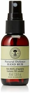 Neal's Yard Remedies Natural Defence Hand Sanitiser