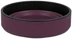 Lifeventure Silicon Ellipse Collapsible And Portable Mug For Camping, Travel & Outdoor - Image 3