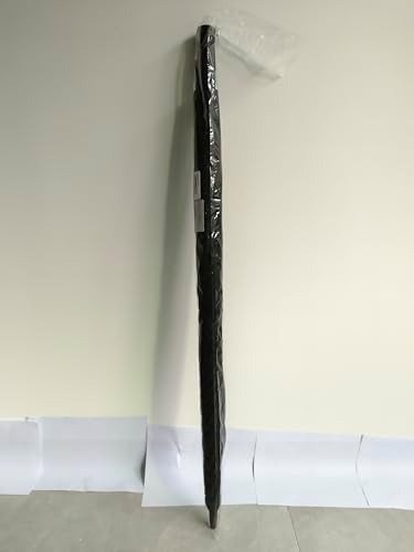 ZOMAKE Large Golf Umbrella 62/68 Inch - XL/XXL Windproof Strong Double Canopy Vented Golf Umbrellas,Automatic Open with EVA Grip,Umbrella Golf Windproof and Rainproof for Women Men - Image 9