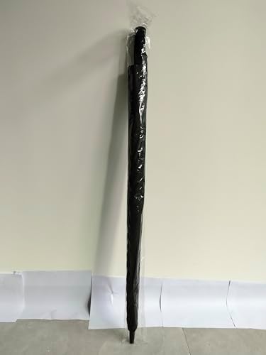 ZOMAKE Large Golf Umbrella 62/68 Inch - XL/XXL Windproof Strong Double Canopy Vented Golf Umbrellas,Automatic Open with EVA Grip,Umbrella Golf Windproof and Rainproof for Women Men - Image 10