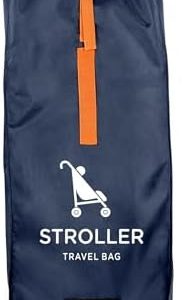 Stroller Travel Bag - Umbrella Stroller Buggy Travel Bag for Airplane, Navy