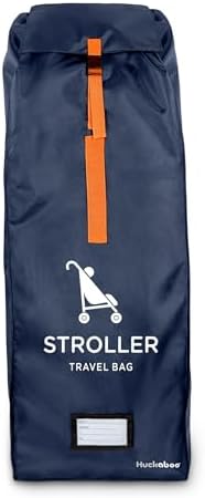 Stroller Travel Bag - Umbrella Stroller Buggy Travel Bag for Airplane, Navy