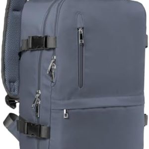 Cabin Bags 40x20x25 for Ryanair Underseat Carry-ons Bag Hand Luggage Bag Travel Backpack Cabin Size 20L