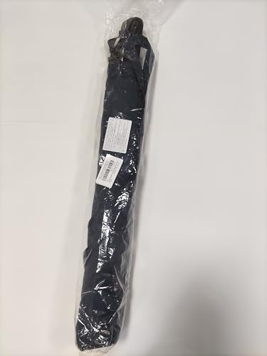 Golf Umbrella 62 inch - Umbrellas Windproof Strong Folding Umbrella Portable for Travel,Extra Large Compact Umbrella Double Canopy Vented for Men Women - Image 7