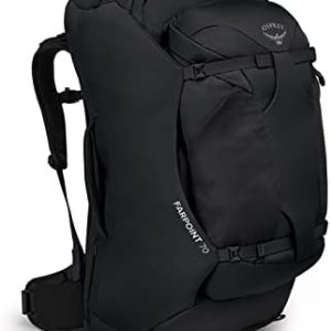 Osprey Europe Men's Farpoint 70 Travel Pack