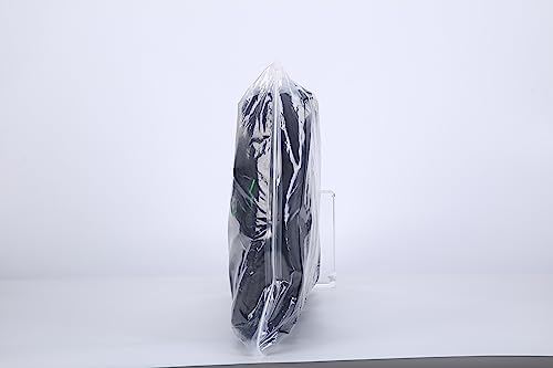 HOMIEE Carry on Travel Backpack Cabin Size, Expandable 30 40L Flight Approved Cabin Bag Hand Luggage Suitcase Backpacks Fit 15.6 Inch Laptop, Anti Theft Casual Daypack Water Resistant Hiking Rucksacks - Image 11