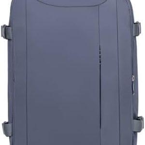 Cabin Bags 40x20x25 Underseat for Ryanair, Carry On Travel Backpack Cabin Size Rucksack Hand Luggage Bag Backpack Casual Daypack School Bag Fit 14 Inch Laptop with Cable Hole