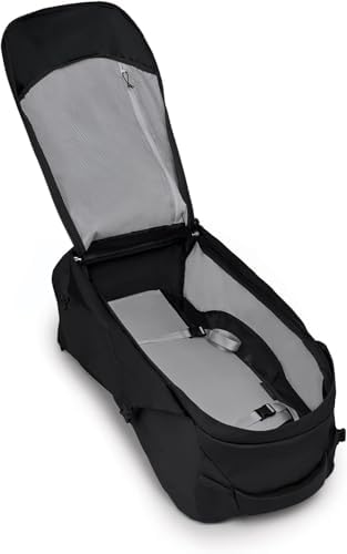 Osprey Europe Men's Farpoint 70 Travel Pack - Image 9