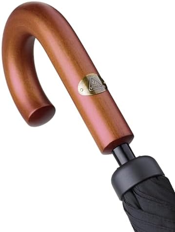 Fulton Huntsman Umbrella Black - Image 2