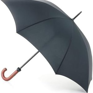 Fulton Huntsman Umbrella Black