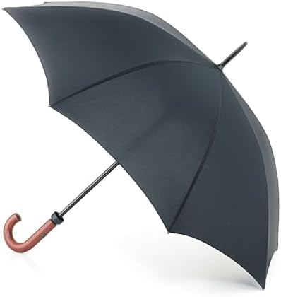 Fulton Huntsman Umbrella Black