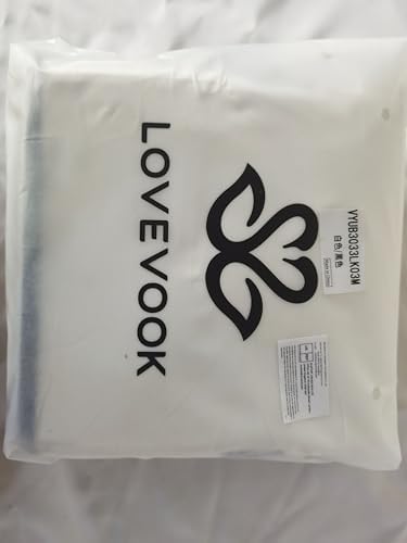 LOVEVOOK Travel Bags for Women, Large Opening Hospital Weekend Overnight Maternity Duffel Gym Bag, Carry On Holdall Cabin Hand Luggage Flight Womens Bag with Shoe Pocket - Image 8