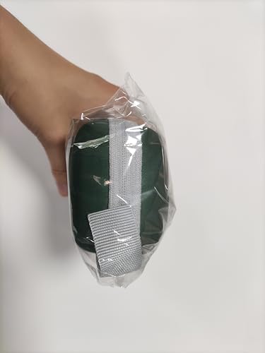 ZOMAKE Umbrella Mini Folding,Upf50+ Uv Protection Mini Small Folding Travel Umbrella for Sun and Rain,Compact Folding Umbrella Pocket with Capsule Case for Men Women - Image 10