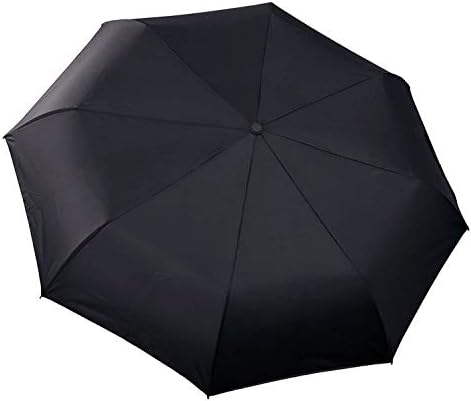 SY Compact Travel Umbrella Windproof Automatic Unbreakable -Factory Direct High Cost-Effective Umbrella - Image 2