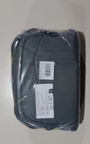 Cabin Bags 40x20x25 for Ryanair Underseat Carry-Ons Travel Bag - Hand Luggage Backpack Cabin Bag Small Size 20L - Office Daypack School Bag (Green) - Image 8