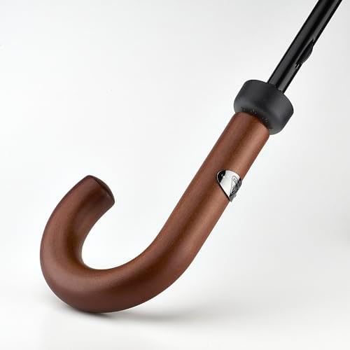 Fulton Huntsman Umbrella Black - Image 3