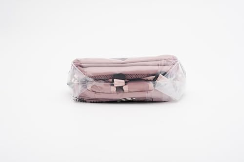for Ryanair Cabin Bags 40x20x25 Underseat Cabin Bag Carry-ons Hand Luggage Bag Travel Backpack Cabin Size for Ryanair Backpack with Charging Port, Trolley Sleeve, Anti Theft Pocket - Image 11