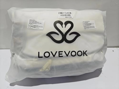 LOVEVOOK Travel Backpack Women Cabin Size,40L Rucksack Bag for Traveling,Hand Luggage Carry On Backpacks for Airplanes,Large Waterproof Flight Approved Backpack Bags - Image 7