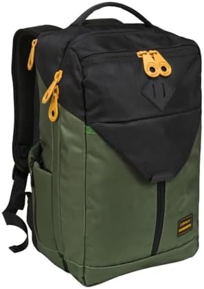 Cabin Max Travel Bag for Ryanair Cabin Bags 40x20x25 Underseat, Carry On Backpack, Travel Backpack, Cabin Bag, Hand Luggage Bag, Cabin Backpack, Laptop & Secret Pocket - Recycled RPET 20l - Equator X