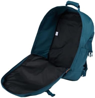 Cabin Max Travel Backpack, Ryanair Cabin Bags 55 x 40 x 20,Travel Bag Men, Cabin Backpack, Backpack for Travelling Carry On, 55x40x20cm Cabin Luggage - Image 6