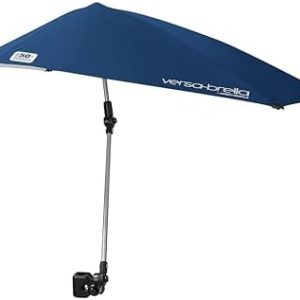 Sport-Brella Versa-Brella All Position Umbrella with Universal Clamp