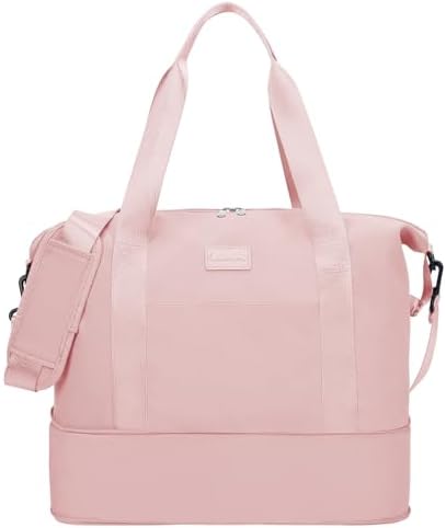 for Ryanair Cabin Bags 40x20x25 Hand Luggage Convertible Cabin Bag 45x36x20 for Easyjet Underseat Carry On Bag for Planes Overnight Weekend Bag for Women Men