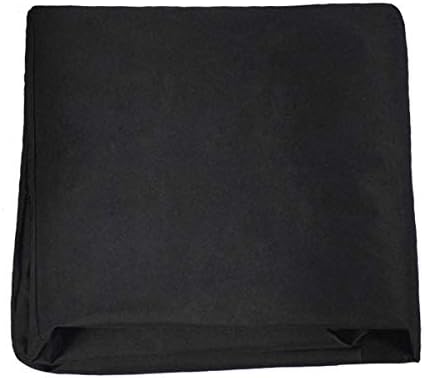 INFANZIA 115L Travel Duffle Bag - 45 Inch Extra Large Sports Duffel Luggage Equipment Storage Bag with Upgraded Zipper, Sturdy & Water Resistant, Black - Image 8