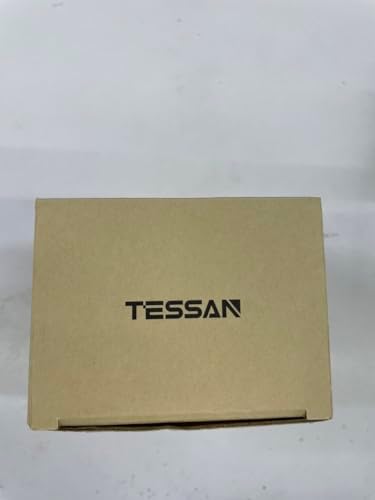 TESSAN UK to European Plug Adapter, 5 in 1 Travel Adapter with 2 USB C and 2 USB A, 3600W European Plug Adaptor, Type E F Travel for Spain France Turkey Germany - Image 13