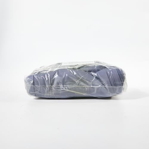 Ryanair Cabin Bags 40x20x25 Underseat Travel Backpack Cabin Size Bag 45x36x20 New Easyjet Backpack Carry on Backpacks for Airplanes Rucksack for Plane Hand Luggage Women Men,Blue Purple S - Image 10