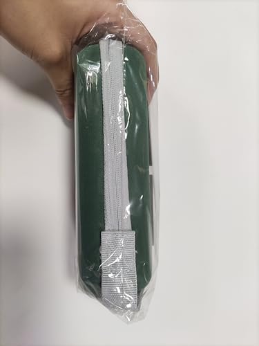 ZOMAKE Umbrella Mini Folding,Upf50+ Uv Protection Mini Small Folding Travel Umbrella for Sun and Rain,Compact Folding Umbrella Pocket with Capsule Case for Men Women - Image 8