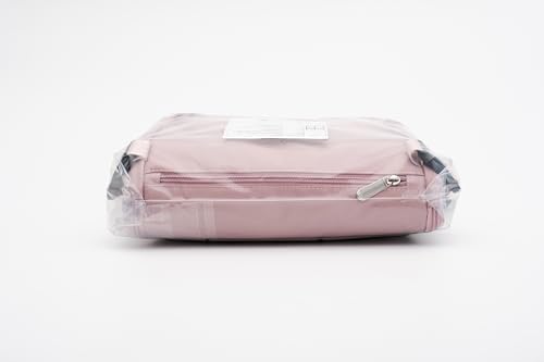 for Ryanair Cabin Bags 40x20x25 Underseat Cabin Bag Carry-ons Hand Luggage Bag Travel Backpack Cabin Size for Ryanair Backpack with Charging Port, Trolley Sleeve, Anti Theft Pocket - Image 9
