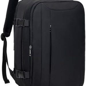 for Ryanair Cabin Bags 40x20x25, Underseat Cabin Bag Travel Bag Hand Luggage Bag Travel Backpack Cabin Size Carry-ons Cabin Backpack Flight Bag for Travelling