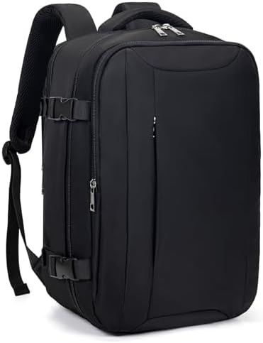 for Ryanair Cabin Bags 40x20x25, Underseat Cabin Bag Travel Bag Hand Luggage Bag Travel Backpack Cabin Size Carry-ons Cabin Backpack Flight Bag for Travelling