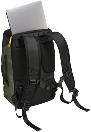Cabin Max Travel Bag for Ryanair Cabin Bags 40x20x25 Underseat, Carry On Backpack, Travel Backpack, Cabin Bag, Hand Luggage Bag, Cabin Backpack, Laptop & Secret Pocket - Recycled RPET 20l - Equator X - Image 6