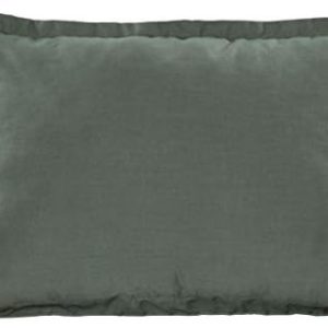 Trespass Unisex's SNOOZEFEST Lightweight Compact Packaway Camping-Travel Pillow