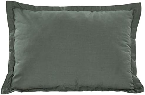 Trespass Unisex's SNOOZEFEST Lightweight Compact Packaway Camping-Travel Pillow