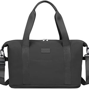 Designed for Ryanair Cabin Bags 40x20x25 Underseat Convertible Carry on Cabin Bag 45X36X20 for New Easyjet Under Seat Cabin Bag Small Travel Hand Luggage Flight Bags for Planes