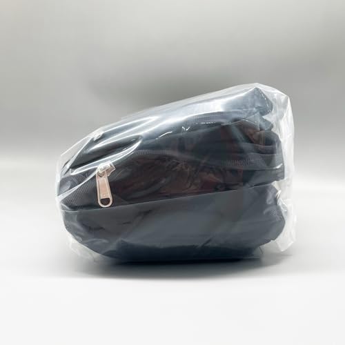 for Ryanair Cabin Bags 40x20x25 Underseat Anti Theft Carry-ons, Travel Backpack Cabin Size Hand Luggage Bag with Water Bottle Holder - Image 13