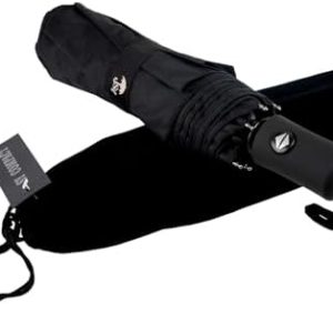 SY Compact Travel Umbrella Windproof Automatic Unbreakable -Factory Direct High Cost-Effective Umbrella
