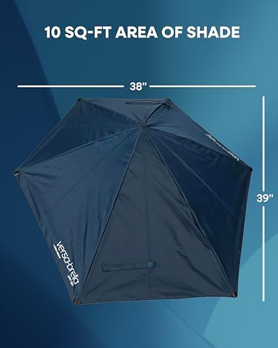 Sport-Brella Versa-Brella All Position Umbrella with Universal Clamp - Image 4