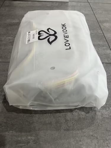 LOVEVOOK Ryanair Cabin Bags 40x20x25 Underseat Travel Bag Backpack 20L, Carry-Ons Hand Luggage Bag for Ryan Air Plane, Womens Small Under Seat Rucksack for Travelling - Image 12