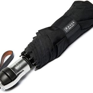 DAVEK Solo Umbrella from New York BLACK