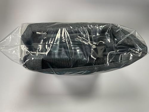 Sports Duffle Bag with Shoes Compartment and Wet Pocket, 42L Waterproof Gym Bag for Men and Women, Durable Travel Duffel Bag with Shoulder Strap and Combination Lock - Image 12