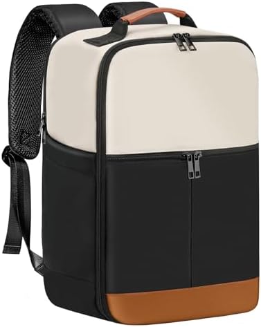 Cabin Bags 40x20x25 for Ryanair Underseat Carry-Ons Travel Backpack, Hand Luggage Backpack Cabin Size 20L, Laptop Backpacks Small Travel Bag