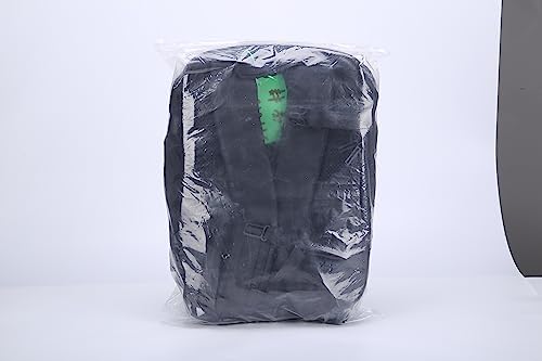 HOMIEE Carry on Travel Backpack Cabin Size, Expandable 30 40L Flight Approved Cabin Bag Hand Luggage Suitcase Backpacks Fit 15.6 Inch Laptop, Anti Theft Casual Daypack Water Resistant Hiking Rucksacks - Image 10