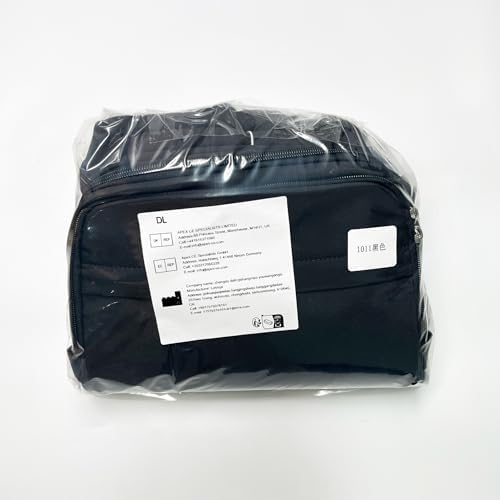 for Ryanair Cabin Bags 40x20x25 Underseat Carry-ons Travel Backpack with Anti Theft Bag 20L Flight Bag with USB Charging Port - Image 9